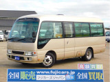 リエッセII キャンピング ナッツRV オークランド