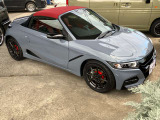 S660 モデューロX バージョンZ 