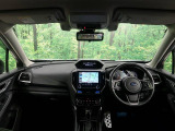 フォレスター 2.0 アドバンス 4WD 