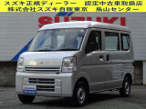 エブリイ PA 
