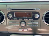 アルトラパン X HE22S CD・ラジオ付き