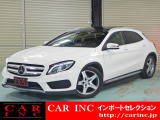 GLAクラス GLA180 GLA180 スポーツ パノラマサンルーフ レーダーセーフティ