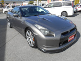 GT-R  ベースグレード
