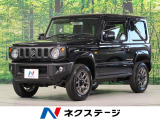 ジムニー  XC
