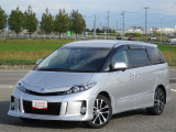 エスティマ 2.4 アエラス プレミアム エディション 
