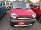ハスラー X ターボ 4WD 