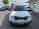 フォレスター 2.0 XS 4WD 