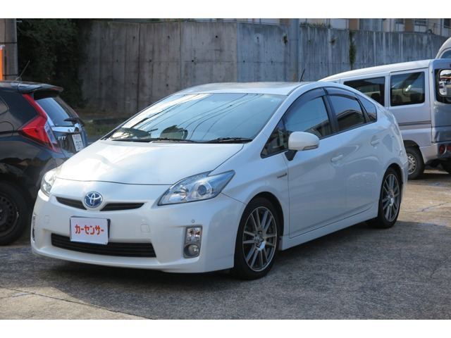 プリウス 1.8 S 