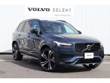 XC90 B6 AWD Rデザイン 4WD 
