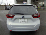 フィット  1.5 e:HEV ホーム