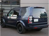 ディスカバリー4 SE 4WD 