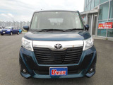 ルーミー 1.0 X 4WD 