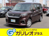 ソリオ 1.2 G 