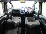 ノア 2.0 Si 4WD 