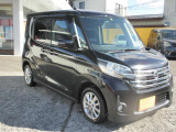 デイズルークス ハイウェイスター X 4WD 