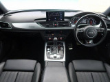 A6 2.0 TFSI クワトロ Sラインパッケージ 4WD 