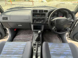RAV4 2.0 J V 4WD 5速MT 関東仕入 全塗装済 新品タイヤ