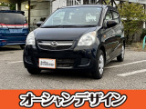 ミラ X スペシャル 4WD 検R5/9 キーレス CD DVD Bluetooth