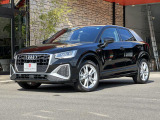 Q2 35 TFSI Sライン 