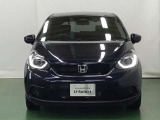 フィット  1.5 e:HEV ホーム