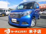 ソリオ 1.2 G 
