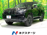 トヨタ ランドクルーザープラド 2.7 TX Lパッケージ ブラックエディション 4WD