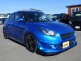 スイフト 1.4 スポーツ 