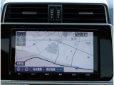 ランドクルーザープラド 2.7 TX Lパッケージ 4WD 