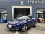 308SW GTライン 