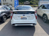 プリウス 1.8 S セーフティ プラス 