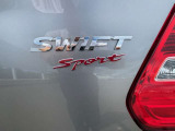 スイフト 1.4 スポーツ スズキ セーフティ サポート非装着車 