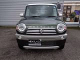 ハスラー J スタイルII 4WD 