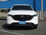 CX-5 2.2 XD スポーツアピアランス 4WD ナビTV360°ビューモニター革シートETC