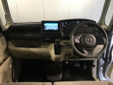 N-BOX G ホンダセンシング 4WD 