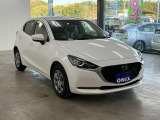 MAZDA2 1.5 15S プロアクティブ スマートエディションII 