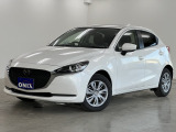 MAZDA2 1.5 15S プロアクティブ スマートエディションII 