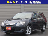 エクシーガ 2.5 i アイサイト 4WD 後期 クルコン コーナーセンサー ナビ