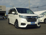 ステップワゴン 1.5 スパーダ ホンダ センシング 9インチナビ バックカメラ パドルシ...