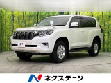 ランドクルーザープラド 2.7 TX 4WD 