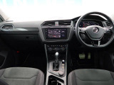 ティグアン  TDI 4モーション ハイライン