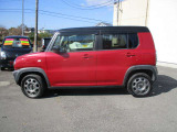 ハスラー G 4WD フルセグ Bluetooth シートヒーター ETC