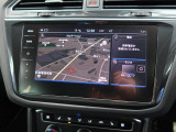 ティグアン  TDI 4モーション ハイライン