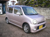 ムーヴラテ X 4WD