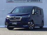 ステップワゴン 1.5 スパーダ ホンダ センシング 