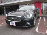 スカイライン 3.5 350GT ハイブリッド タイプP 