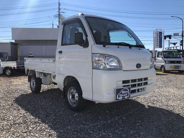 国産再入荷 スバル サンバー 車検切れてます ONhyL-m39519533639