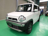 ハスラー G 4WD 5速マニアル車 走行9.900K 廃盤後期型