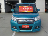 ソリオ 1.2 ハイブリッド(HYBRID)  MZ MA36S