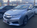 【中古車情報】ホンダ グレイス 1.5 ハイブリッド DX 4WD メモリナビ ETC 横滑り防止 ワンセグ の中古車詳細（走行距離：3.6万km、カラー：アラバスターシルバーメタリック、販売地域：山形県山形市城西町）