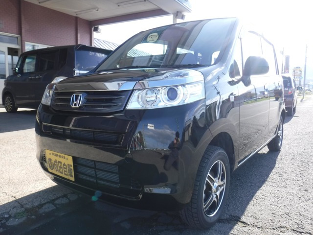 ライフ G 4WD 